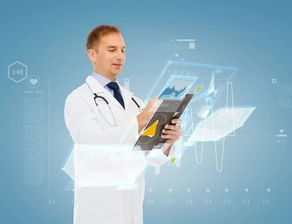 5G時代，大數據服務的崛起與革新